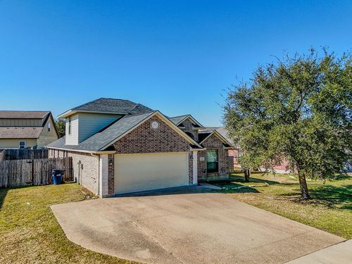 3309 Keefer Loop, College Station, TX, 77845-5499 | Card Image