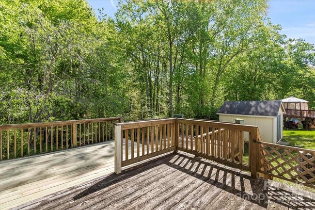 1694 Trotters Ridge Rd, House other with 3 bedrooms, 3 bathrooms and null parking in Stanfield NC | Image 31