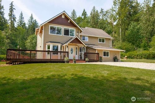 1600 Connors Rd, Snohomish, WA, 98290-8511 | Card Image