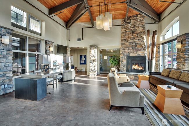 Fabulous clubhouse is perfect for entertaining large gatherings. | Image 17