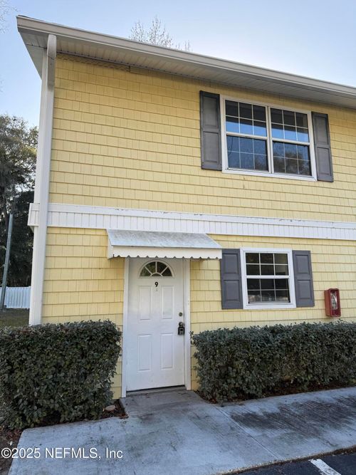 9-4420 Carter Rd, St Augustine, FL, 32086-5828 | Card Image