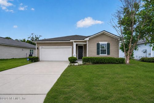 6342 Blakely Dr, JACKSONVILLE, FL, 32222-1686 | Card Image