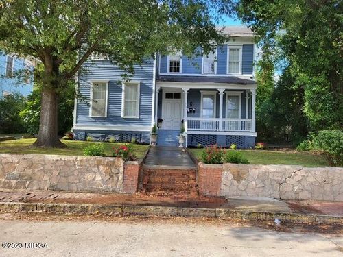 4-955 Cole St, Macon, GA, 31201-8572 | Card Image