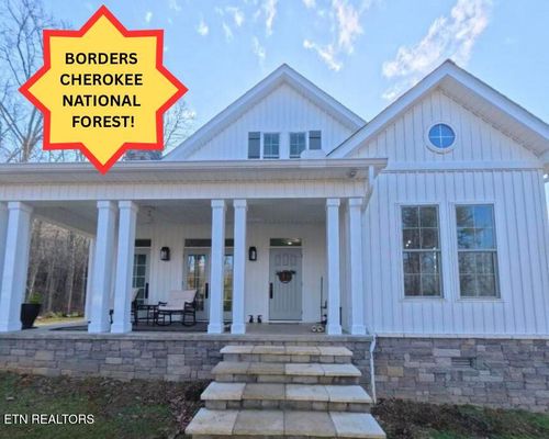 998 Luna Way, Parrottsville, TN, 37843-3154 | Card Image