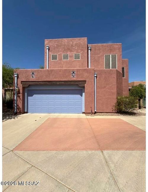 5157 E Calle Vista De Colores, Tucson, AZ, 85711 | Card Image