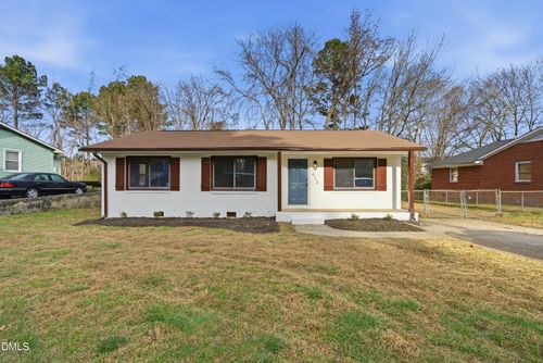 1413 Bacon St, Durham, NC, 27707-4417 | Card Image