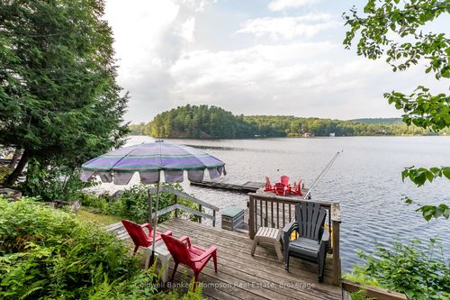 310 North Dr, Huntsville, ON, P1H2J2 | Card Image