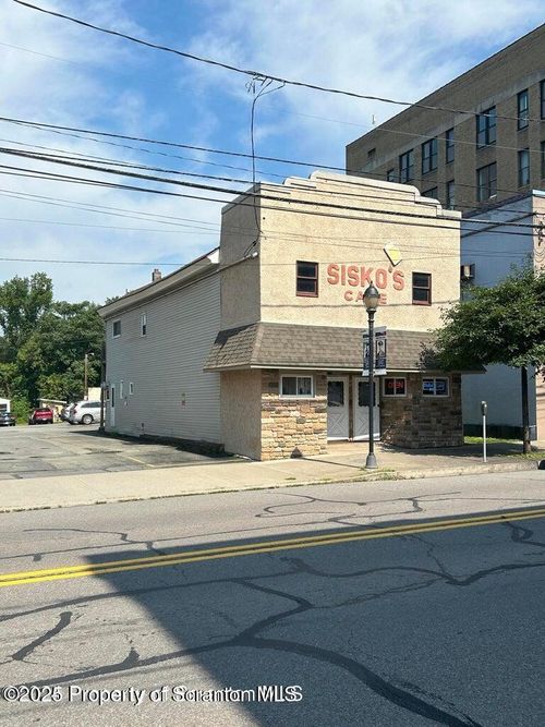 35 N Main St, Carbondale, PA, 18407-2303 | Card Image