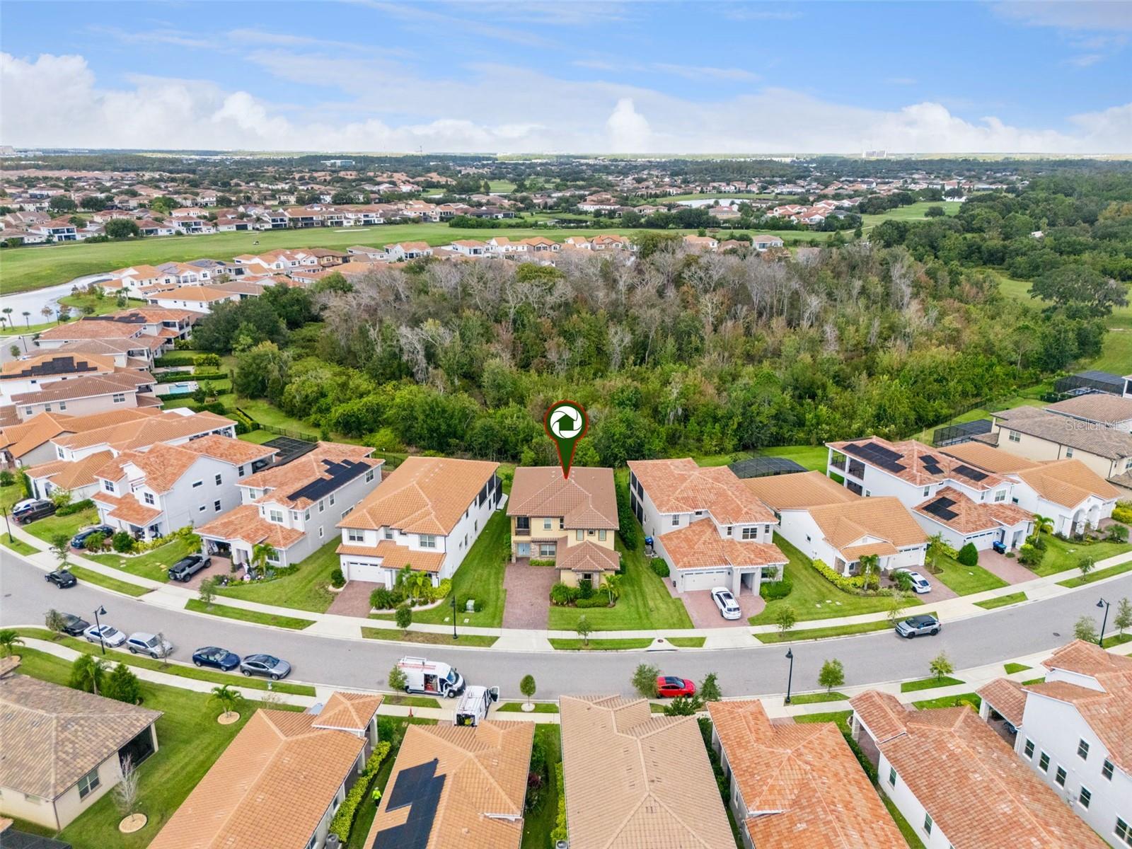 Residential in ORLANDO 2