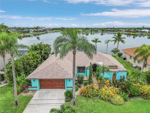 1327 Sw 27th Ter, Cape Coral, FL, 33914-4171 | Card Image