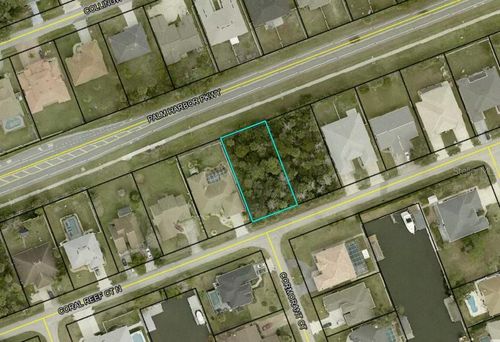 164 Coral Reef Ct N, PALM COAST, FL, 32137-8374 | Card Image