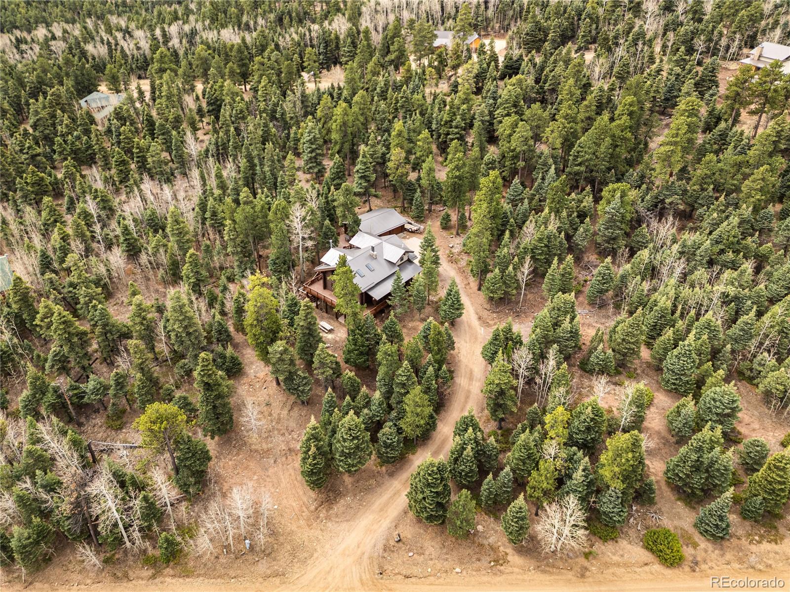 Residential in Westcliffe 2