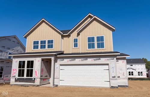 16364 Pruett Ln, Noblesville, IN, 46062-9582 | Card Image