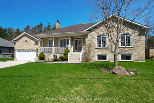 59 Campbell Cres, Sauble Beach, ON, N0H2G0 | Card Image