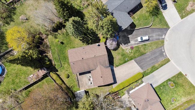 371 4 Th Ave, House other with 4 bedrooms, 2 bathrooms and 6 parking in Hanover ON | Image 34