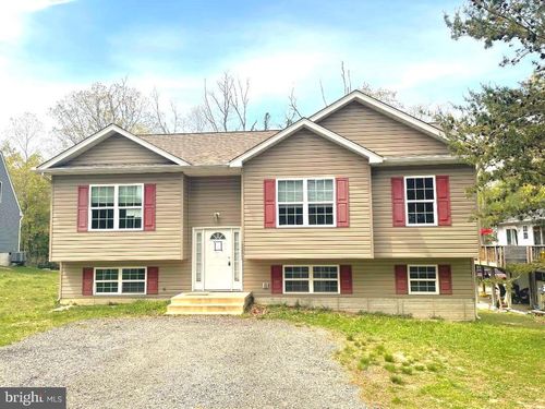 12493 San Jose Ct, LUSBY, MD, 20657-4920 | Card Image