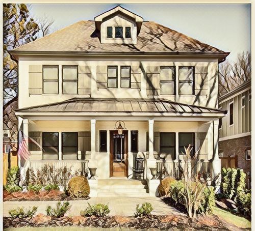 5408 Trousdale Dr, Nashville, TN, 37220-3000 | Card Image