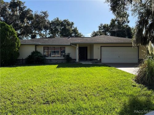 4405 E Windmill Dr, INVERNESS, FL, 34453-1516 | Card Image