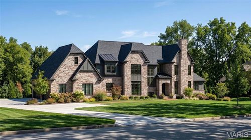 1 Tbb Hawthorne I @ Manor Hill, Town and Country, MO, 63131 | Card Image