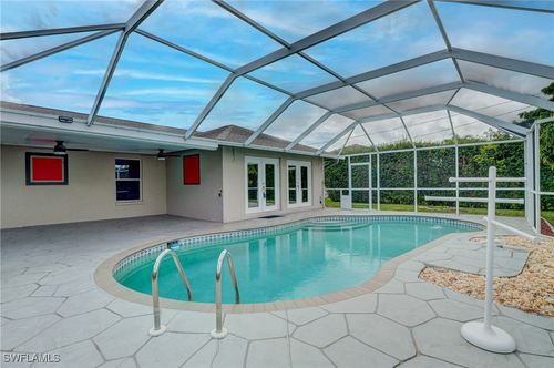 3035 42nd Ter Sw, NAPLES, FL, 34116-8331 | Card Image