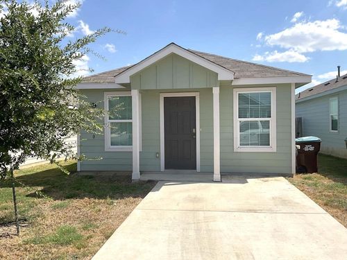 5450 Verdugos Palace, San Antonio, TX, 78244-2353 | Card Image