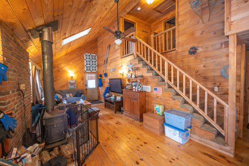 96 Oak Hill Road, Wardsboro, VT, 05355 | Card Image