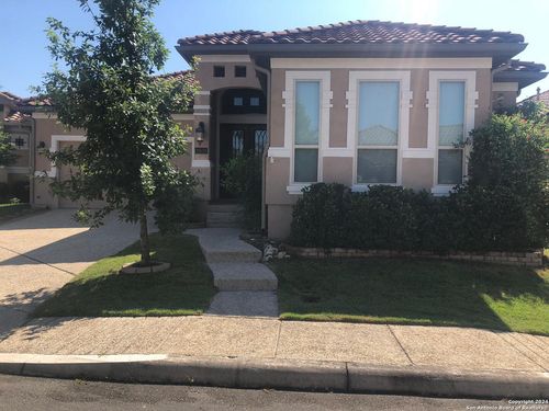 19538 Brooke Pl, San Antonio, TX, 78258-2784 | Card Image