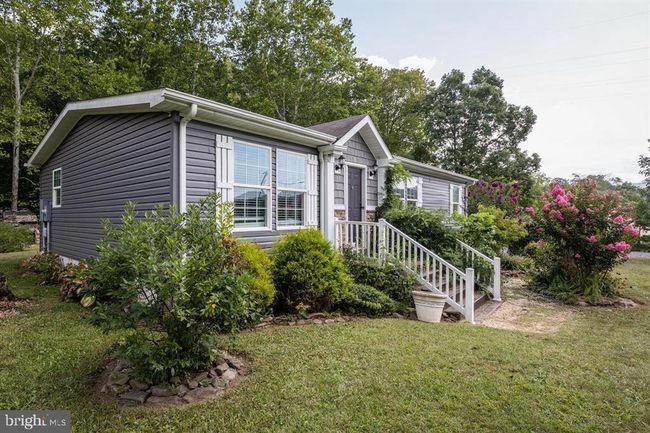 101 Brookhollow Rd, House other with 3 bedrooms, 2 bathrooms and null parking in CRAIGSVILLE VA | Image 21