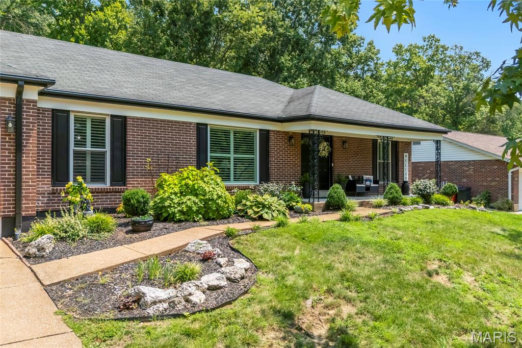 Residential in St Louis 2