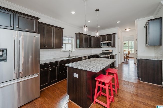 1025 Willow Branch Trl, House other with 4 bedrooms, 5 bathrooms and null parking in CHELSEA AL | Image 11