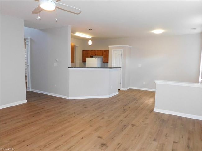 1253 Brownsfield Ct, House other with 4 bedrooms, 3 bathrooms and null parking in High Point NC | Image 5