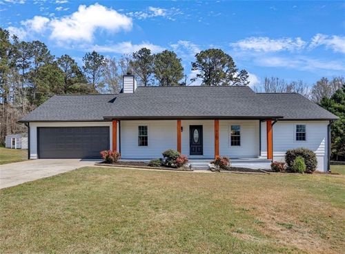 110 Pye Ct, Fayetteville, GA, 30214-1594 | Card Image