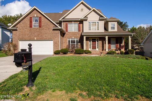 3300 Gose Cove Ln, Knoxville, TN, 37931-3557 | Card Image