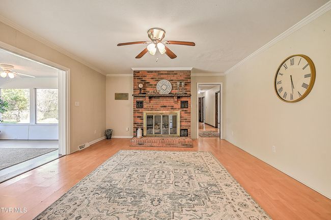 646 Meadow View Rd, House other with 4 bedrooms, 2 bathrooms and null parking in Bristol TN | Image 20