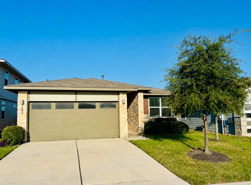 293 Tequilana Pass, Leander, TX, 78641-4215 | Card Image