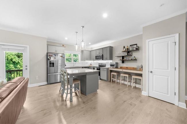 3122 Quantum Ln, Condo with 2 bedrooms, 3 bathrooms and 1 parking in Chamblee GA | Image 7