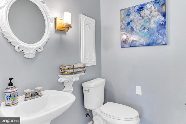 1703 Carver Sq, House other with 6 bedrooms, 8 bathrooms and null parking in SALISBURY MD | Image 47