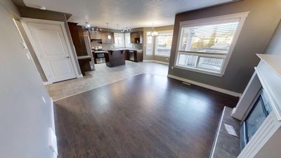 12226 103b St, Condo with 3 bedrooms, 2 bathrooms and null parking in Grande Prairie AB | Image 3