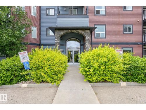 210-392 Silver Berry Rd Nw, Edmonton, AB, T6T0H1 | Card Image