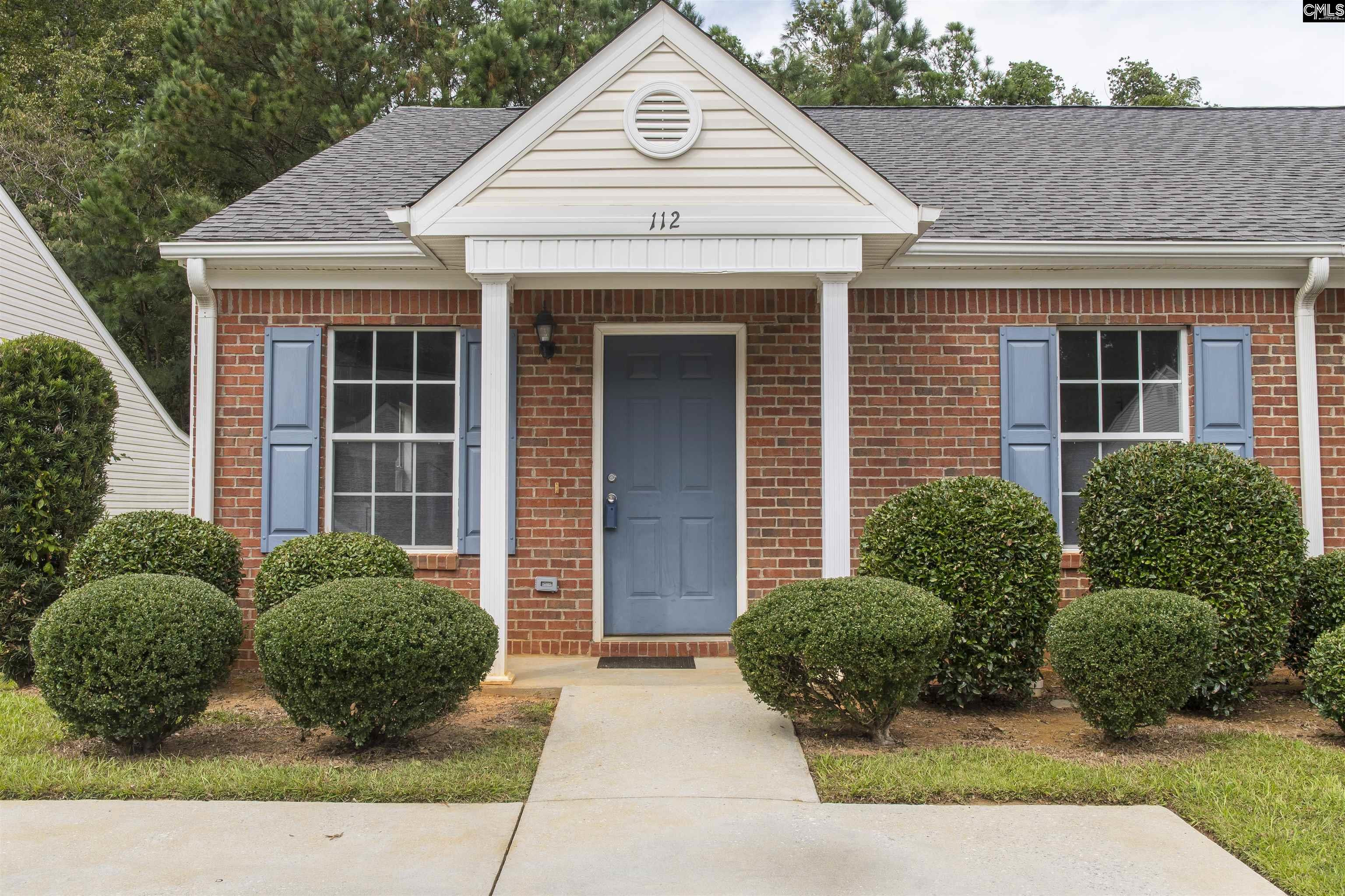 Crestland Dr, Columbia, SC 29210