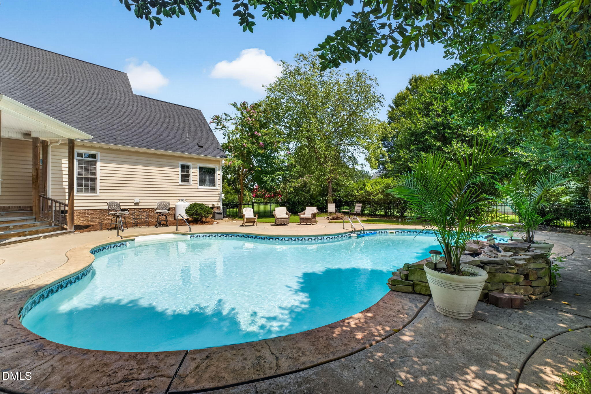 Residential in Smithfield 2