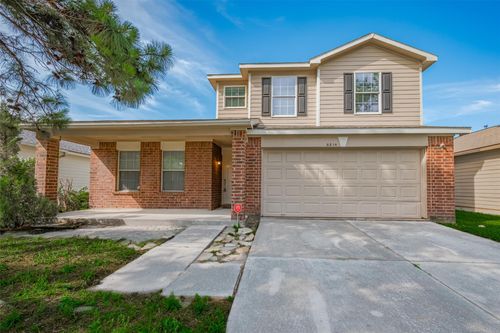 6814 Shallow River Ct, Spring, TX, 77379-4193 | Card Image