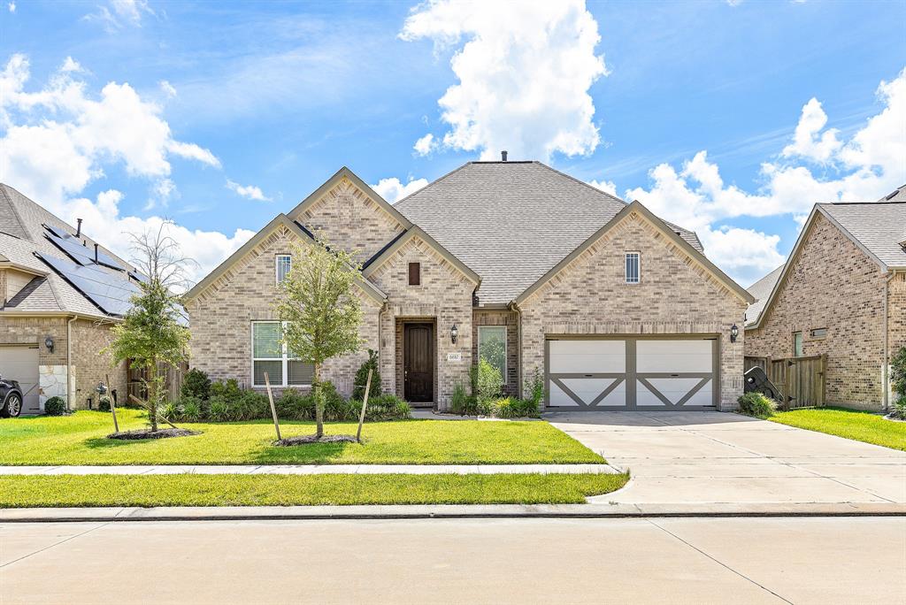 Lake Oasis Dr, Katy, TX 77493