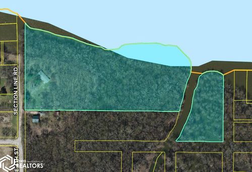 250 Section Line Rd, Pontoosuc, IL, 62330-1400 | Card Image