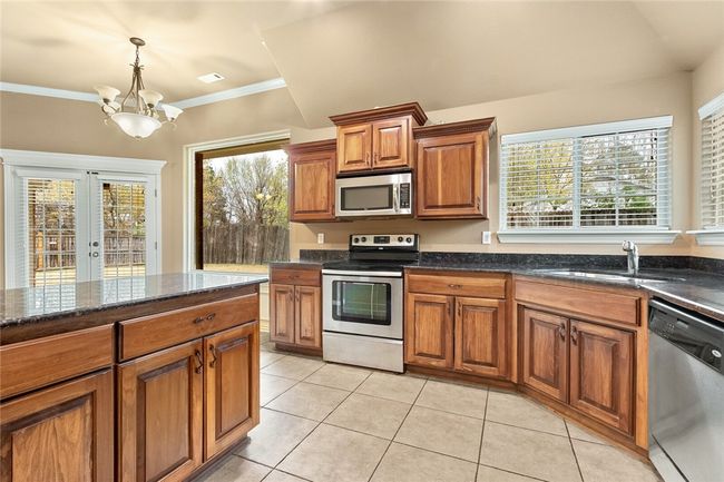1464 N Corsica Dr, House other with 3 bedrooms, 2 bathrooms and null parking in Fayetteville AR | Image 9