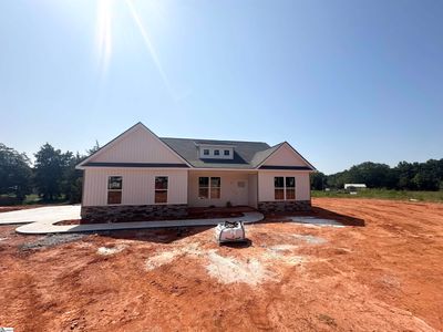 1894 Friendship Church Road, House other with 4 bedrooms, 2 bathrooms and 2 parking in Gray Court SC | Image 2