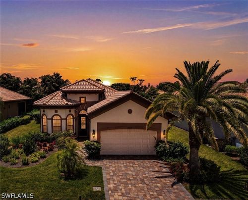 15910 Secoya Reserve Circle, NAPLES, FL, 34110 | Card Image