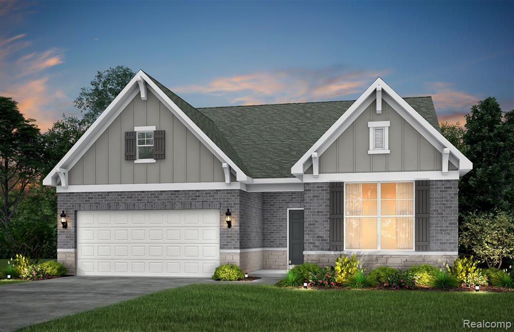 Ogden Rd, Canton, MI 48188