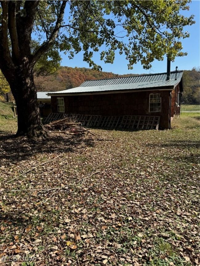 982 Fulls Frk, House other with 2 bedrooms, 1 bathrooms and null parking in Le Roy WV | Image 13
