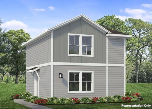 619 Pond View Drive, Elgin, TX, 78621 | Card Image